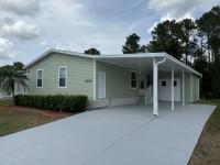 2002 MERT Manufactured Home