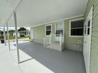 2002 MERT Manufactured Home