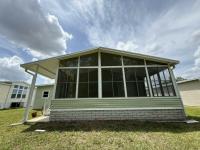 2002 MERT Manufactured Home