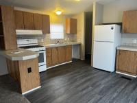 2002 LIBH mobile Home