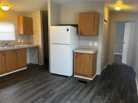 2002 LIBH mobile Home