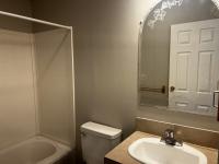 2002 LIBH mobile Home