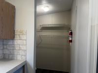 2002 LIBH mobile Home