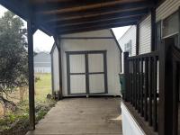 2002 LIBH mobile Home