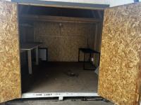 2002 LIBH mobile Home