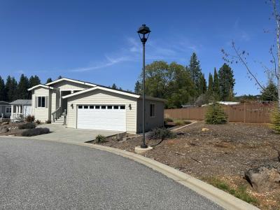 Mobile Home at 10023 Sawmill Loop Grass Valley, CA 95949