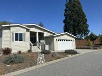 2018 Silvercrest 01 Mobile Home