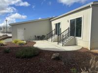 2018 Silvercrest 01 Mobile Home