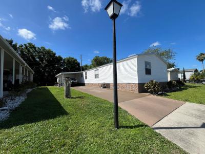 Mobile Home at 8134 Spearfish Avenue Orlando, FL 32822