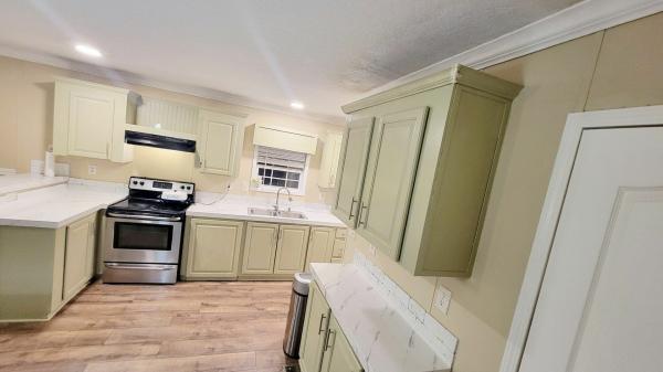 2014  Mobile Home For Sale