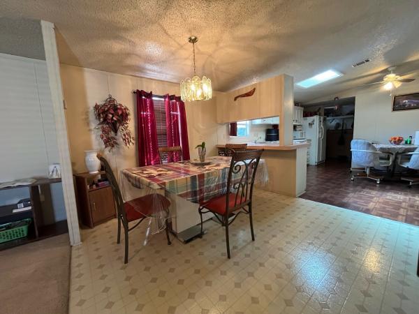 1991 Mobile Home