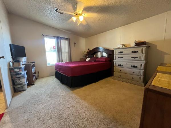 1991 Mobile Home