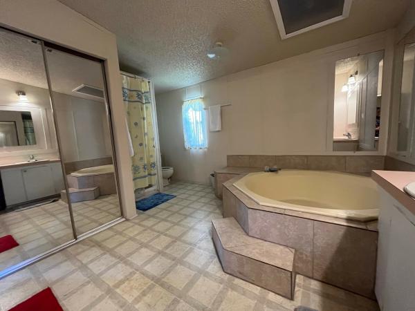 1991 Mobile Home