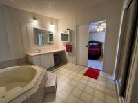 1991 BARR HS1234 Mobile Home