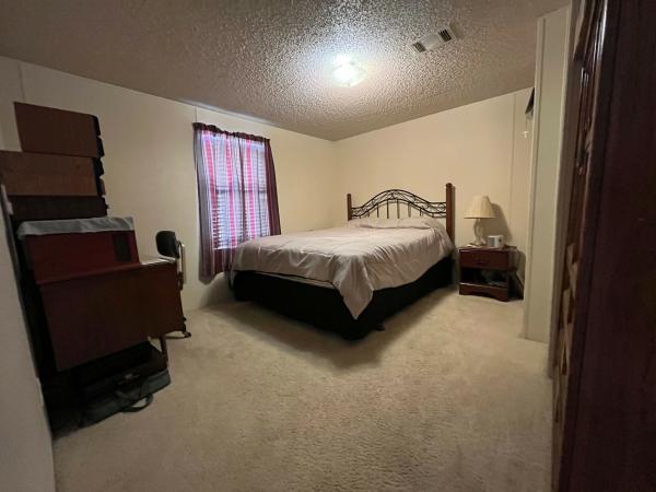 1991 Mobile Home