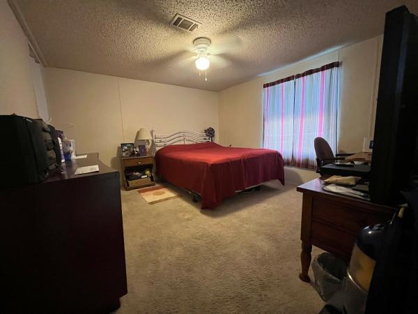 1991 Mobile Home