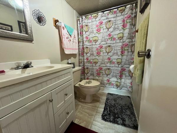 1991 Mobile Home