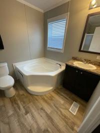2018 Fairmont Homes Harmony Homes Mobile Home