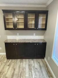 2018 Fairmont Homes Harmony Homes Mobile Home