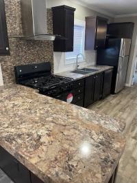 2018 Fairmont Homes Harmony Homes Mobile Home