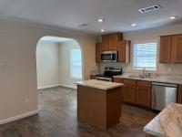 2022 Clayton 27SSE28563A Mobile Home