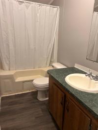 1999 Flemming mobile Home