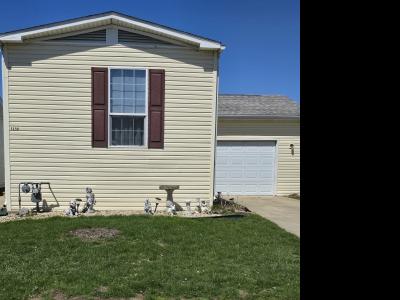 Mobile Home at 1139 Redbud Road Manteno, IL 60950