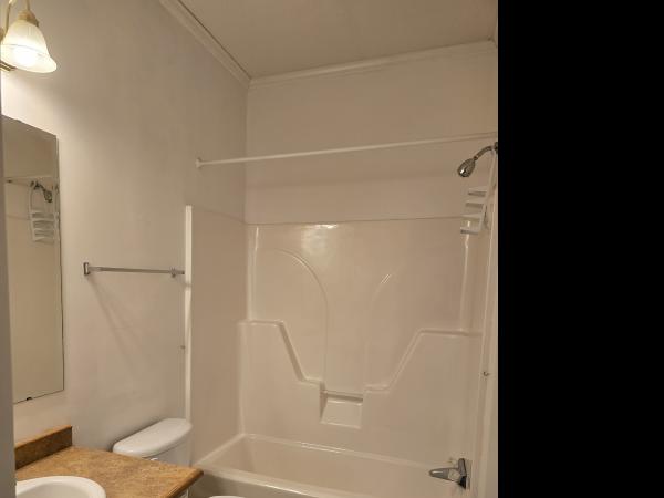 2005 Franklin ALFRG16512419 Mobile Home