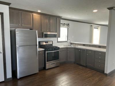 Mobile Home at 660 Laurel Manteno, IL 60950