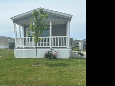 Photo 2 of 13 of home located at 660 Laurel Manteno, IL 60950