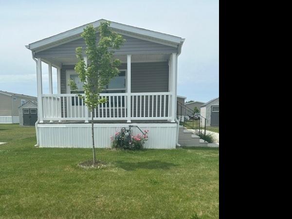 2022 Fairnibt 430IN16762A Mobile Home