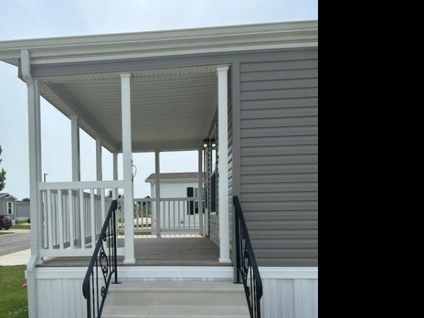 2022 Fairnibt 430IN16762A Mobile Home