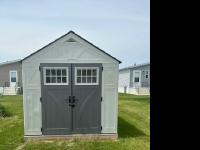 2022 Fairnibt 430IN16762A Mobile Home