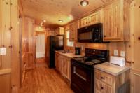 2015 Skyline 4110CT Mobile Home