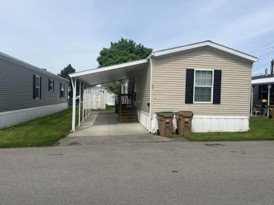 Mobile Home at 27 Tammy Ln. Cheektowaga, NY 14225