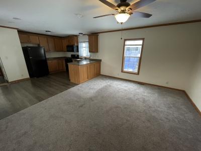 Photo 2 of 5 of home located at 27 Tammy Ln. Cheektowaga, NY 14225