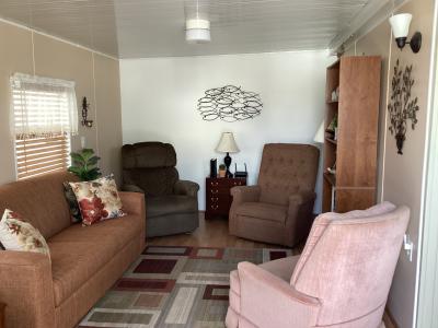 Photo 3 of 10 of home located at 37550 Alexis St Zephyrhills, FL 33541