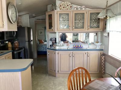 Photo 4 of 10 of home located at 37550 Alexis St Zephyrhills, FL 33541