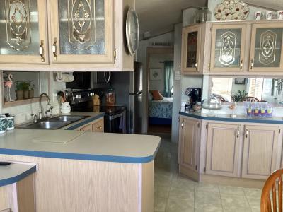 Photo 5 of 10 of home located at 37550 Alexis St Zephyrhills, FL 33541