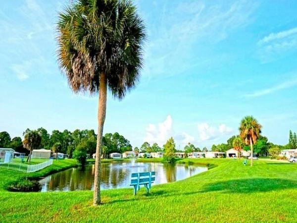 2005 Palm Harbor NA Mobile Home