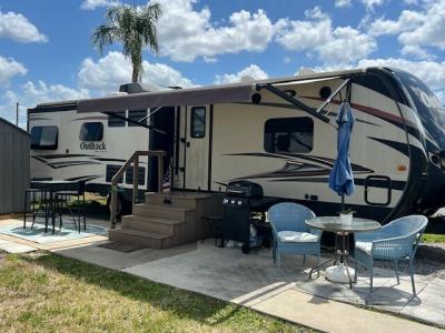 Mobile Home at 801 53rd Ave. W D02 Bradenton, FL 34207