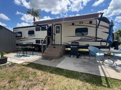 Photo 4 of 18 of home located at 801 53rd Ave. W D02 Bradenton, FL 34207