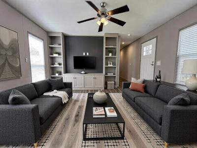 Mobile Home at 201 Kathy #Ka201 Conroe, TX 77301