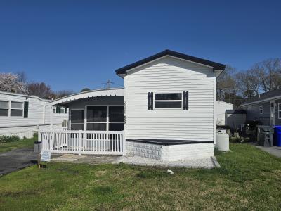 Mobile Home at 20028 Delaware Avenue Rehoboth Beach, DE 19971