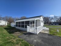 1969 Skyline Mobile Home