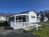1969 Skyline Mobile Home