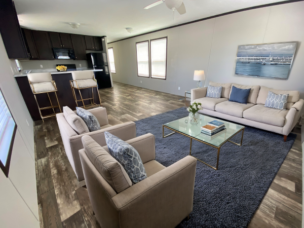 2023 Clayton - Wakarusa  Home