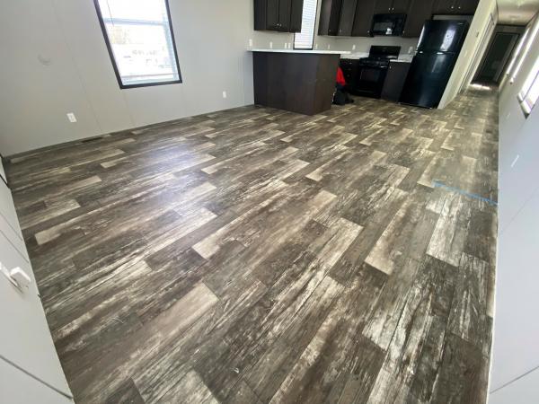 2023 Clayton - Wakarusa  Home