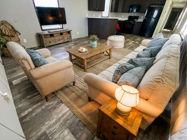 2023 Clayton - Wakarusa  Home