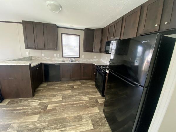 2023 Clayton - Wakarusa  Home